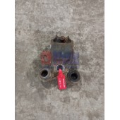 Кронштейн переднего стабилизатора DAF 105 900877 (901)