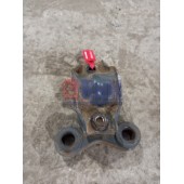 Кронштейн переднего стабилизатора DAF 105 900877 (902)