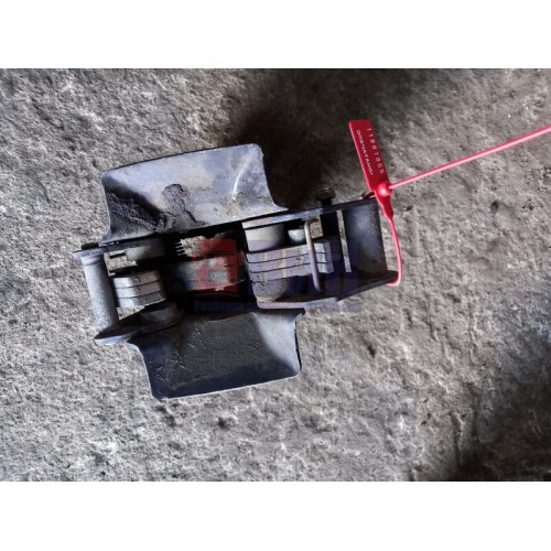 Замок кабины Renault TS (855), 