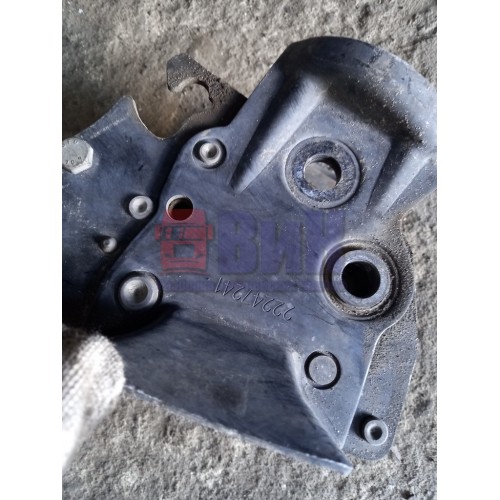 Замок кабины Renault TS (855), -4