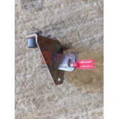 Кронштейн трубы глушителя DAF 105 900877 (872)