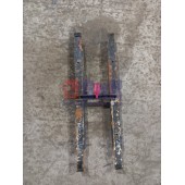 Прижим АКБ DAF 105 900877 (877)