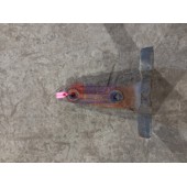 Кронштейн ящика АКБ DAF 105 900877 (879)