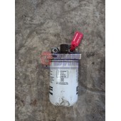 Фильтр Adblue DAF 105 900877 (865)