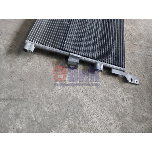 Радиатор кондиционера Renault Premium 034932 неориг. (680), -3