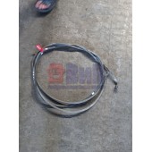 Шланг ПГУ Scania 5 480см с деф. (663)