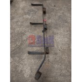 Кронштейн проводки DAF 105 901890 LH (868)