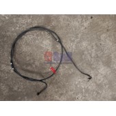 Шланг подъема кабины DAF 105 901890 280см (851)  