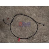 Шланг подъема кабины DAF 105 901890 280см (853)  