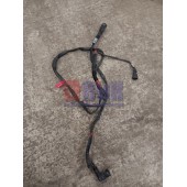 Проводка фары DAF 105 901890 LH (855)