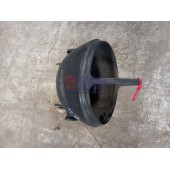 Патрубок воздушного фильтра DAF 105 901890 лодочка (859)