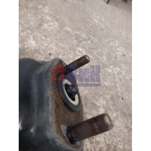 Камера тормозная DAF 105 901890 RH (831), -2