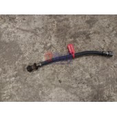 Шланг топливный DAF 105 901890 с клапаном тонкий (823)