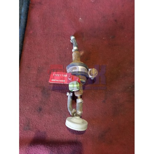 Насос автономного отопителя Renault Premium 034932 Webasto (708), -2