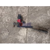 Кран уровня пола DAF 105 901890 с тягой (847)