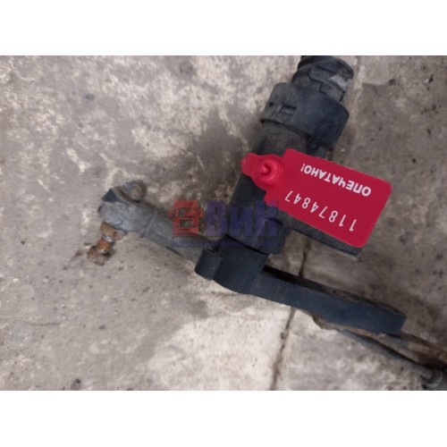 Кран уровня пола DAF 105 901890 с тягой (847), -2