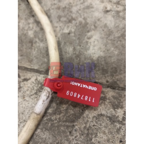 Провод силовой DAF 105 901890 40см (809), 1791050-2