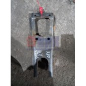 Кронштейн переднего амортизатора Volvo FH 257764 верхний (838)