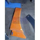 Накладка переднего крыла MAN TGA LH (485)