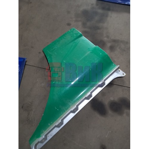 Продолжение двери MAN ш.к. LH (477), 81626100019