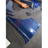 Продолжение двери MAN ш.к. LH (476)