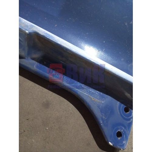 Продолжение двери MAN ш.к. LH (476), 81626100019-3