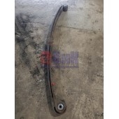 Рессора передняя 2 листа DAF 105 901890 дефект сайлетблока (795)