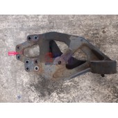 Кронштейн передней рессоры DAF 105 901890 LH (797)