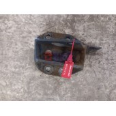 Кронштейн тяги заднего стабилизатора DAF 105 901890 LH (799)