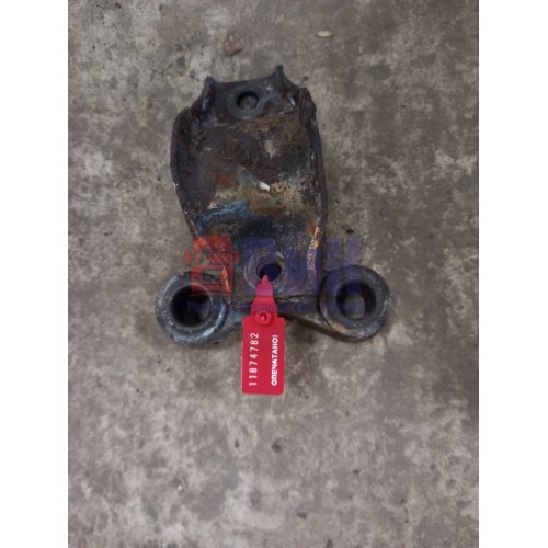 Кронштейн переднего стабилизатора DAF 105 901890 (782), 