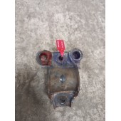 Кронштейн переднего стабилизатора DAF 105 901890 (783)