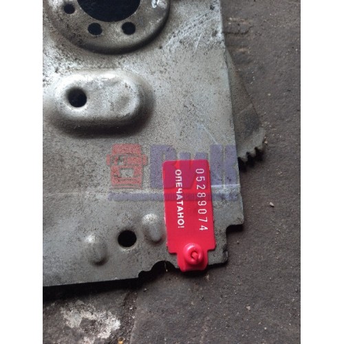 Механизм стеклоподъемника Volvo FH-12-13 RH (074), -2