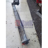 Усилитель бампера Scania R380LA 037255 (413)