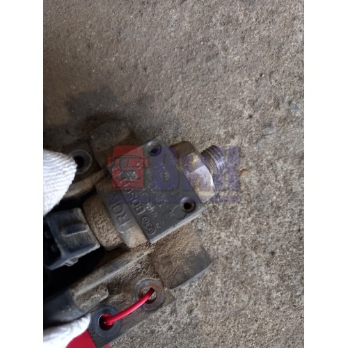 Дозатор форсунка мочевины Adblue MAN TGS 176038 (660), -3