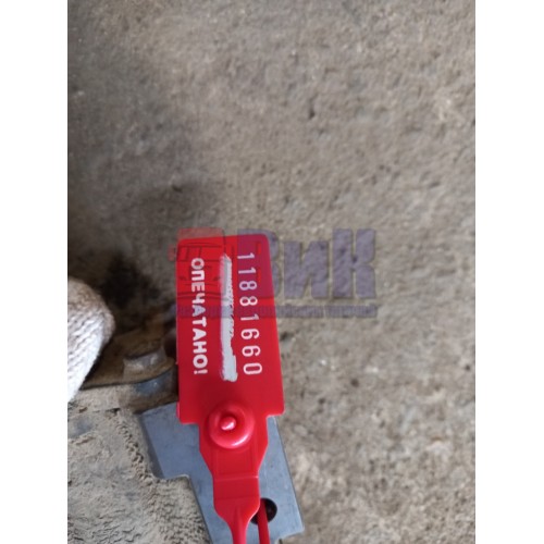 Дозатор форсунка мочевины Adblue MAN TGS 176038 (660), -1