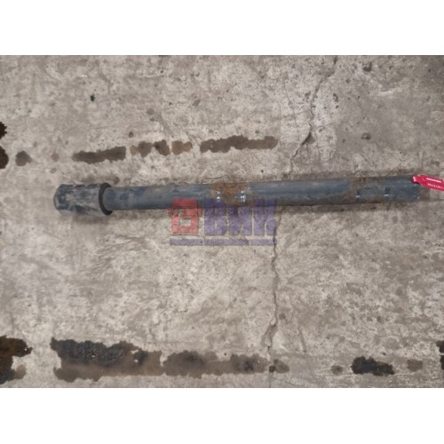 Кронштейн полукрыла (труба) DAF 105 901890 (756), 