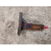 Кронштейн ящика АКБ DAF 105 901890 (745)