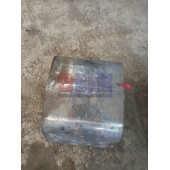 Накладка на глушитель DAF 105 901890 (738)