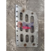 Накладка на подножку нижнюю Volvo FM 657966 RH (728)