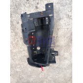 Корпус фары Volvo FM 657966 деф. LH неориг. (702)