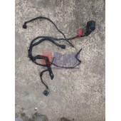 Проводка фары Volvo FM 657966 LH (703)