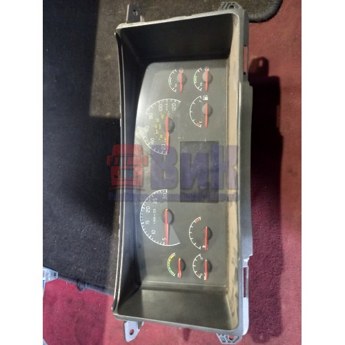 Панель приборов Volvo FH-12-13 (492), 20739275