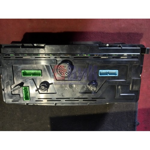 Панель приборов Volvo FH-12-13 (492), 20739275-3