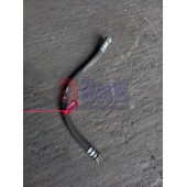 Шланг тормозной Scania P114 593796 2006г 49см (645) 