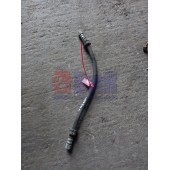 Шланг тормозной Scania P114 593796 2006г 57,5см (647) 