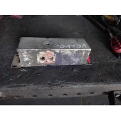 Кран уровня пола Volvo FH-12 (электровоздушный распределитель) без клапана (060)