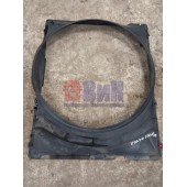 Диффузор Volvo FM 657966 деф. (681) 