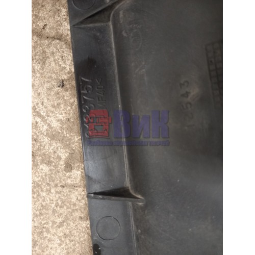 Диффузор Volvo FM 657966 деф. (681) , 3183757-2