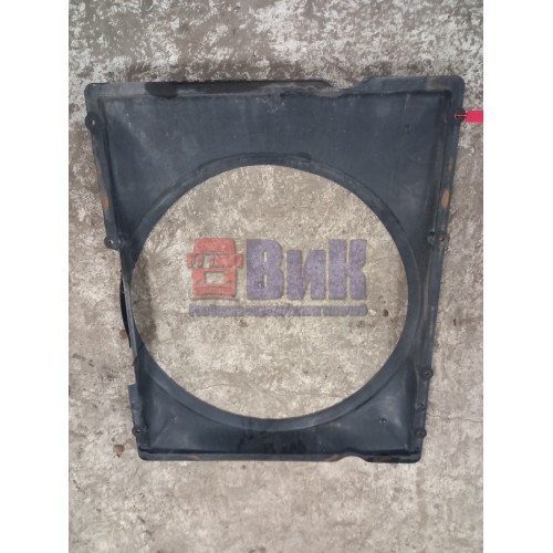 Диффузор Volvo FM 657966 деф. (681) , 3183757-3