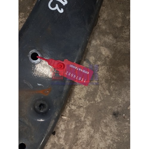 Кронштейн корпуса воздушного фильтра Volvo FM 657966 (682), 20708902-2